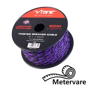 VIBE CLSPK 1.5PURPLE-V4