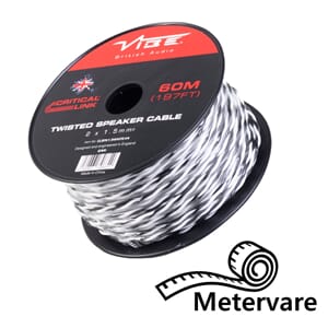 VIBE CLSPK 1.5WHITE-V4