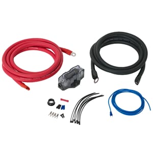 Auto-Connect Trunk Kit CCA 35mm2 2.5M