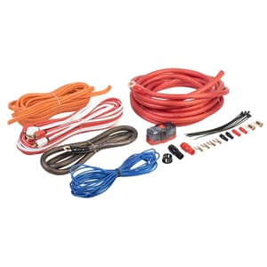 Vibe Critical Link CL20AWKT-V7