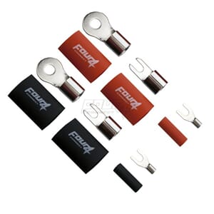 4Connect 25mm2 koblingsett