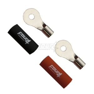 4CONNECT 10mm2 M4 ringterminal