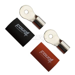 4CONNECT 20mm2 M4 ringterminal