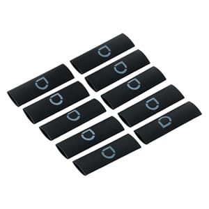 Auto-Connect 10-pk krympestrømpe 8mm