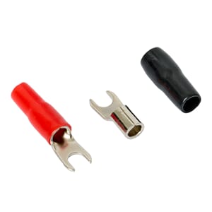 Auto-Connect 10mm2 spadekabelsko