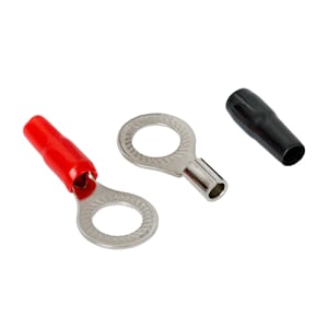 Auto-Connect 10mm2 ringkabelsko M12