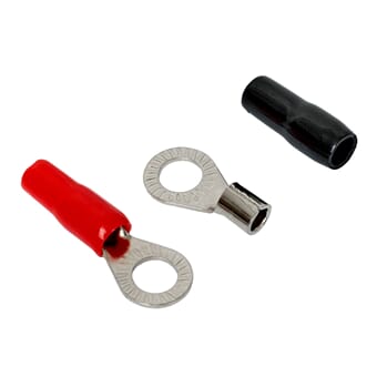 Auto-Connect 10mm2 ringkabelsko M8