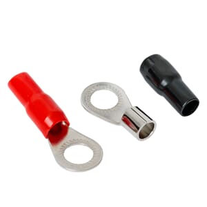 Auto-Connect 21mm2 ringkabelsko M12