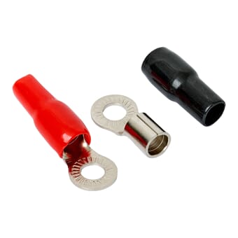 Auto-Connect 21mm2 ringkabelsko M8