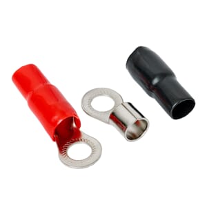 Auto-Connect 53mm2 ringkabelsko M12