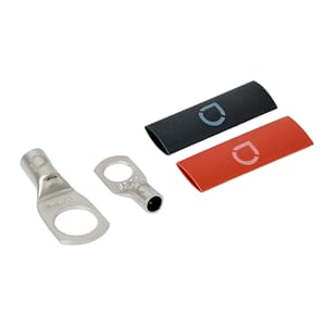 Auto-Connect 10mm2 ringkabelsko M8/M12