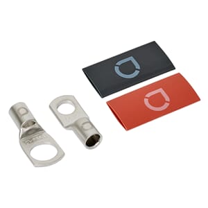 Auto-Connect 21mm2 ringkabelsko M8/M12
