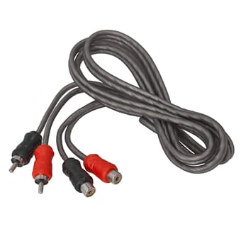 Auto-Connect L1 RCA 15TE