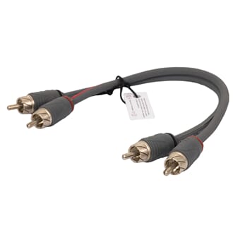 Auto-Connect L2 RCA 025TB