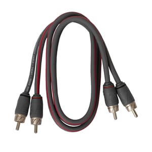 Auto-Connect L2 RCA 075TB