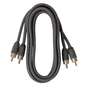 Auto-Connect L2 RCA 15TB