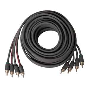 Auto-Connect L2 RCA 554TB