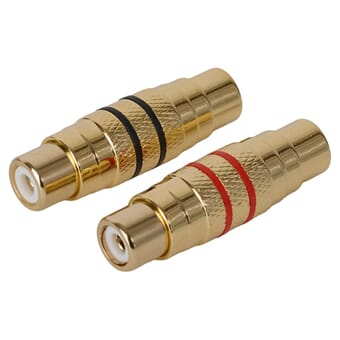 Auto-Connect L2 RCA FF