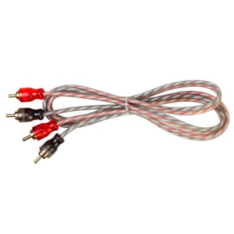 VIBE Critical Link RCA 1m
