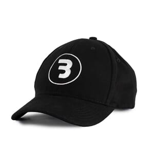 Bass Habit Caps