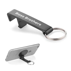 BB MERCH - Nøkkelring