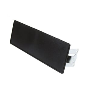 CONNECTS2 deksel, Universal 1-DIN
