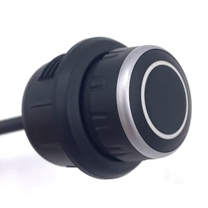 Pioneer universal vriknapp