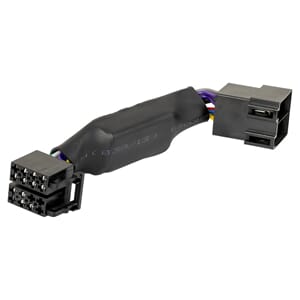 Auto-Connect UNI ISO MEM