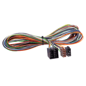ISO-forlengerkabel - 5 meter