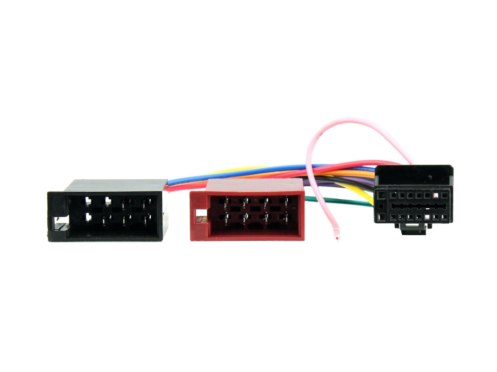 CONNECTS2 Alpine ISO-kabel - bassbrothers.no