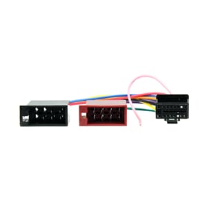 CONNECTS2 Alpine ISO-kabel