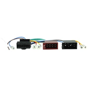 CONNECTS2 Sony ISO-kabel