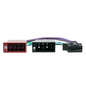 Sony ISO-kabel