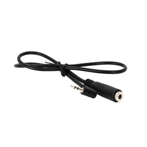 CONNECTS2 Mini-jack overgang