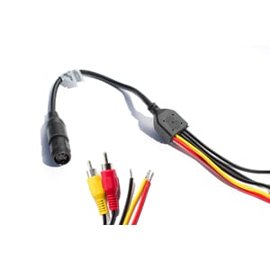 Waeco - ADAPT5 adapterkabel