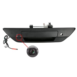ACV Ryggekamera for Toyota Hilux