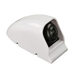 ACV Ryggekamera for varebil / bobil