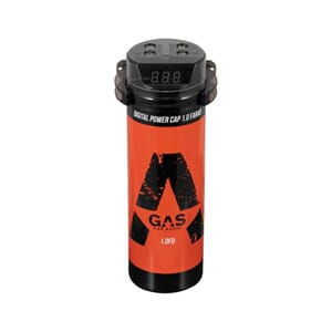 GAS CC1FD Kondensator 1.0F