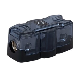 Auto-Connect Sikringsholder mini-ANL