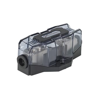 Auto-Connect Level 1 Sikringsholder MiniANL