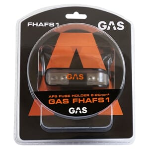 GAS Sikringsholder mini-ANL / AFS
