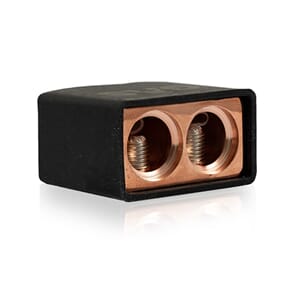 GAS terminaladapter