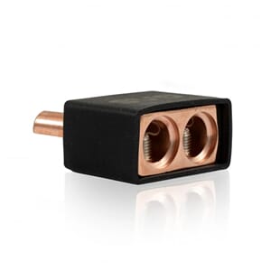 GAS terminaladapter