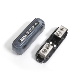Bass Brothers premium MiniANL sikringsholder