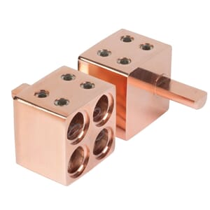 VIBE Critical Link terminaladapter