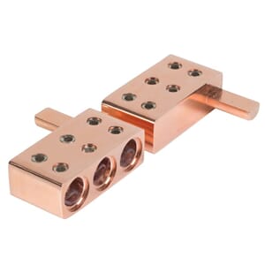 VIBE Critical Link terminaladapter