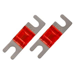 Auto-Connect Mini ANL-sikring 125A