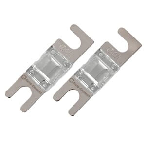 Auto-Connect Mini ANL-sikring 150A