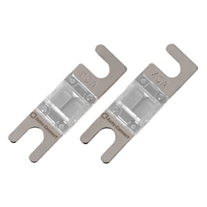 Auto-Connect Mini ANL-sikring 40A