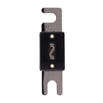Auto-Connect 100A ANL-sikring